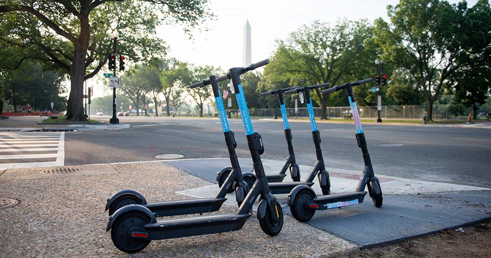 Travel Tips for Touring Washington, DC goDCgo